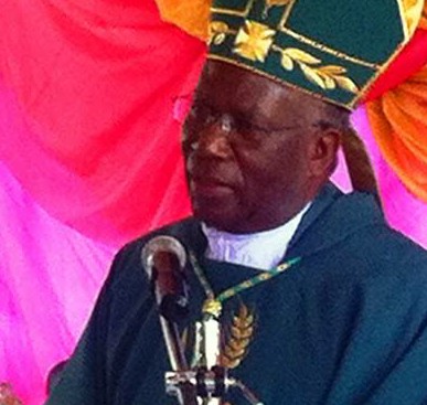 Catholic  Bishops Warn UG Security Agencies On Brutalizing Civilians