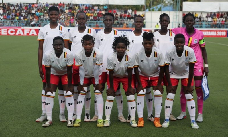 Uganda Thrashes  Djibouti 13-0 In CECAFA