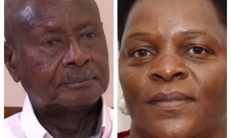 Museveni, Min. Mutuuzo Disagree On Making Indians A Tribe  In Uganda