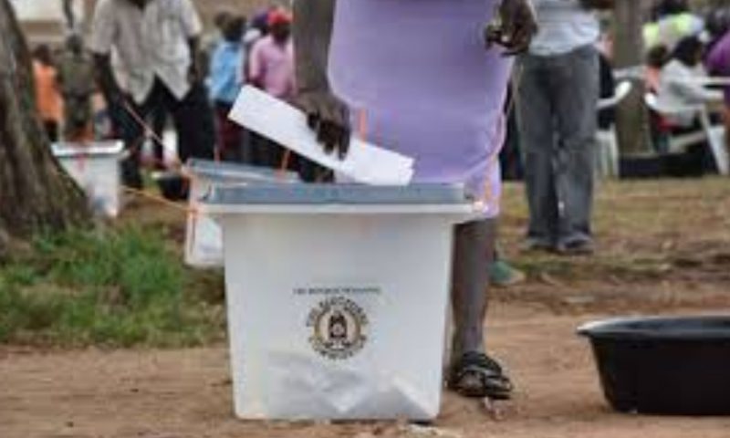 Gov’t Creates Six New Constituencies Ahead Of 2021 Elections