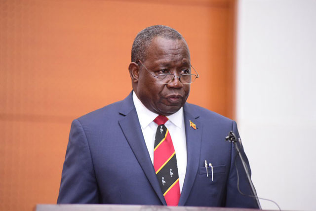 UNEB Issues New Rules For 2019 PLE Exams