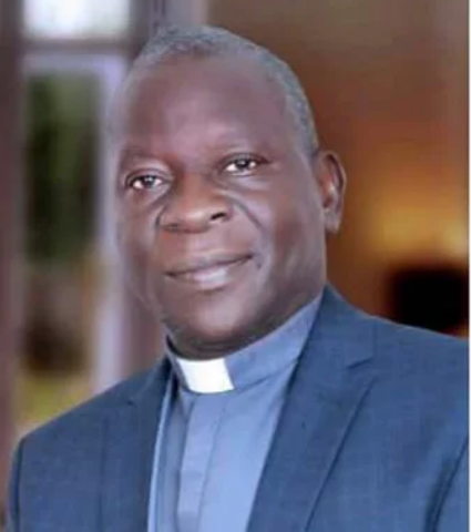 Rev. Bukomeko Elected 5th Bishop Of Mityana Diocese