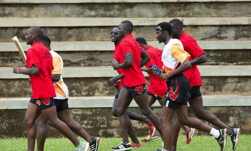 Uganda Unveils ‘Deadly’ Squad For Africa Men’s Sevens Olympics
