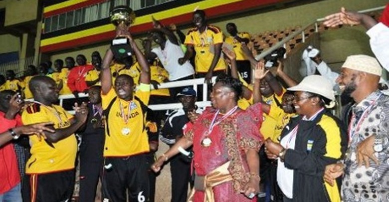 Rwanda Snubs East African Community Parliamentary Games Hosted By Uganda