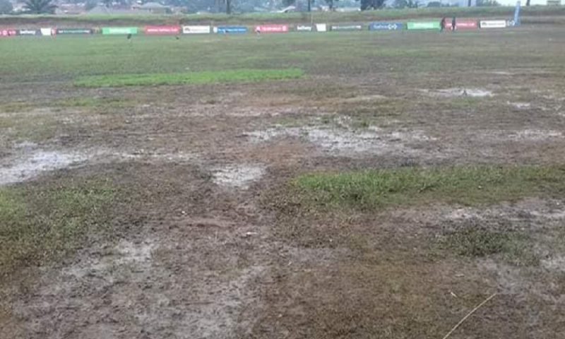 FUFA Bans Muddy Wankulukuku From Hosting UPL Matches