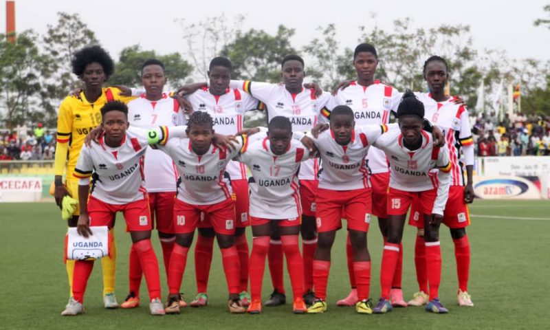 Crested Cranes Unveil Final  Squad  Of  20 For 2019 CECAFA