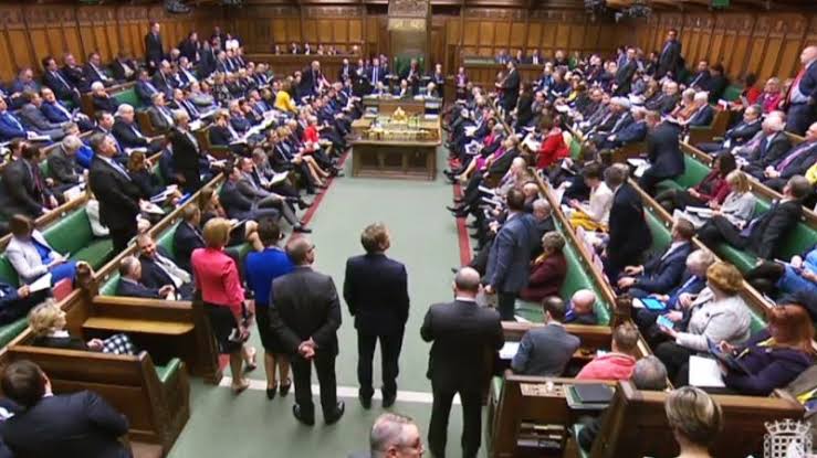 Uncertainty Looms Over Brexit After UK Parliament Is Dissolved