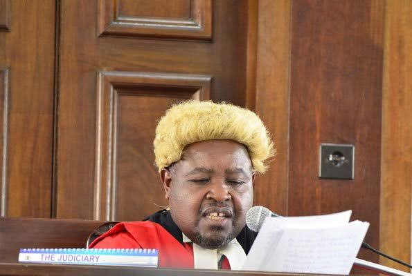 City Lawyer In Mubende Land Case Lands In Hot Soup Over Conflict Of Interest