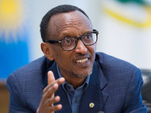 US,UK Gov’ts Order President Kagame To Free Illegally Jailed Rwandan Military Officers