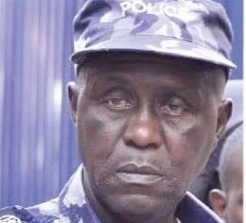 Police Sing Praises To ASP Agero For Brutalising FDC’s Col. Dr. Besigye