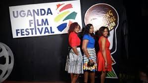 Ugandan Movie Makers Lined Up For Awards At UCC’s Uganda Film Festival