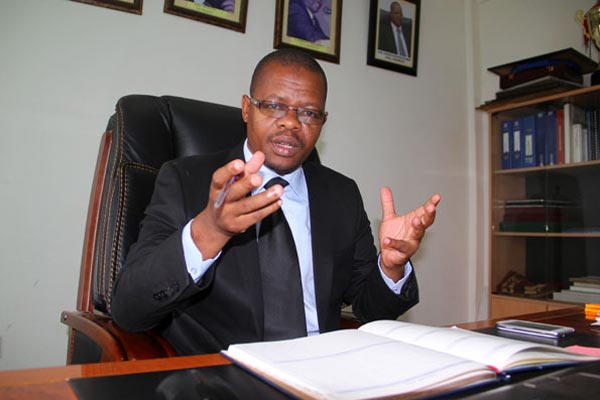 City Lawyers Petition Auditor General To Audit FUFA, Magogo