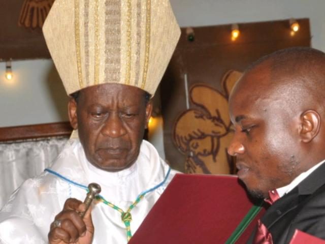 Catholic Church Mourns Moroto Diocese Bishop Ssentongo