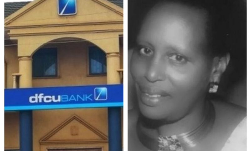 Dfcu Bank Cited In Fraudulent Sale Of Land To City Businessman