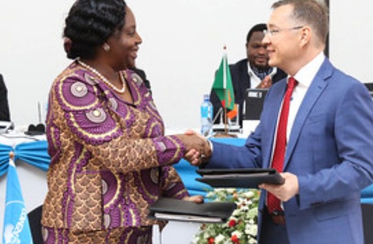 EU, COMESA Boost Private Sector With Euros 8.8m  To Spur Dev’t