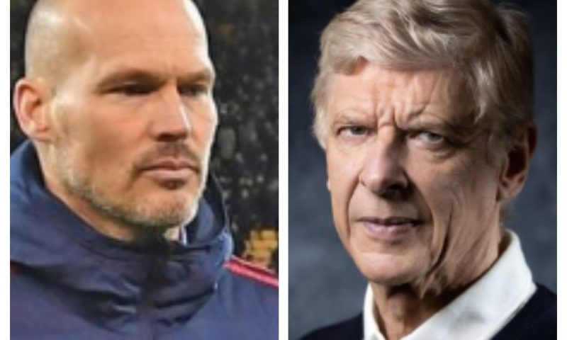 Wenger Sets Deadline For Arsenal Board To Appoint Ljungberg New Manager