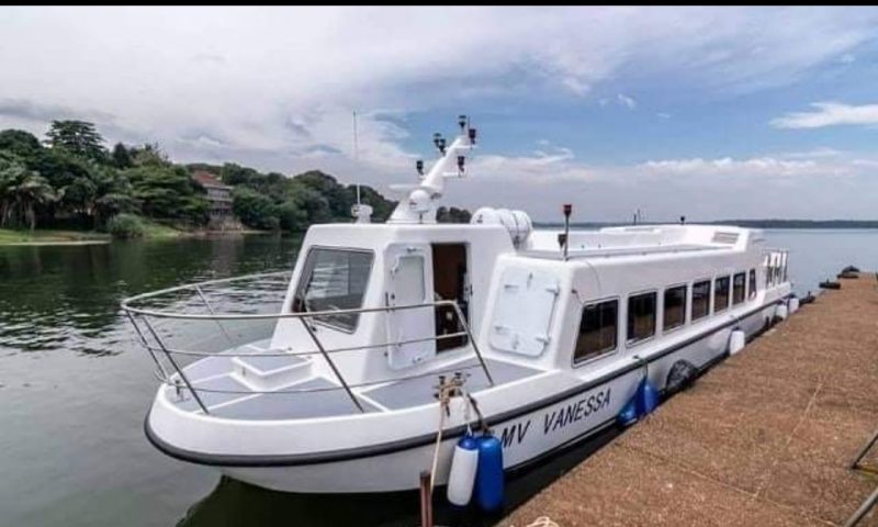 MV Vanessa Bosses Apologise For Sunday Boat Mishap