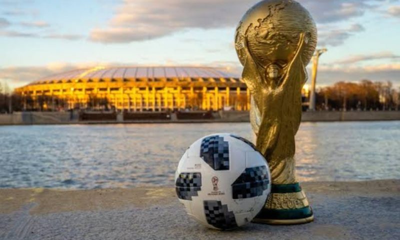 FIFA World Cup 2022 Qualifiers Draws To Be Held In South America And Africa