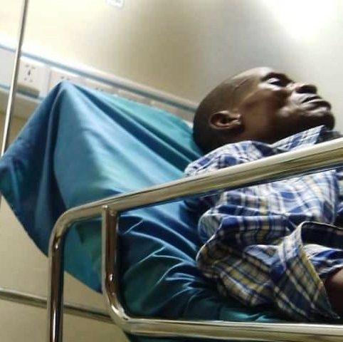 Bobi Wine Calls Upon Gov’t To Foot Presidential Advisor Tamale Mirundi’s Medical Bill