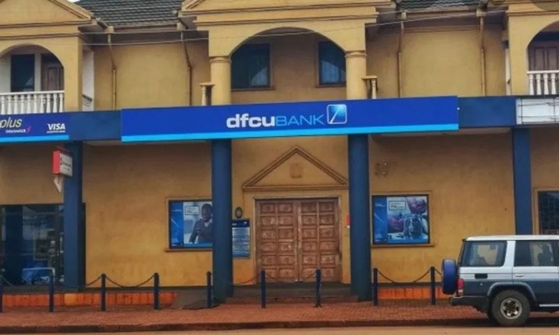 Forewarned, Forearmed: Dfcu Bank Shareholders Start Opting Out!