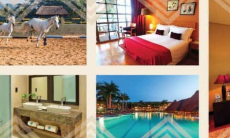 Speke Resort, Commonwealth Resort Hotel Munyonyo Offer Clients Unbeatable Rates This Festive Season