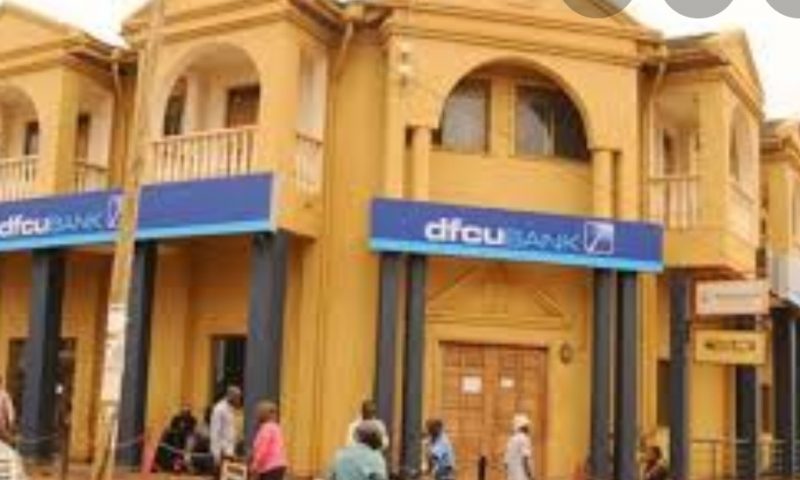 2020 To Start Badly For Dfcu As Bank Closes 19 Upcountry Branches
