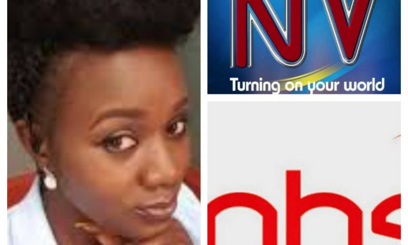 Not True: NTV Boss Dustbins Rumours Of Snatching NBS TV’s Mildred Tuhaise