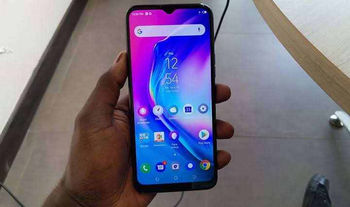 Why TECNO Camon 12 Version Beats All Other Smartphones