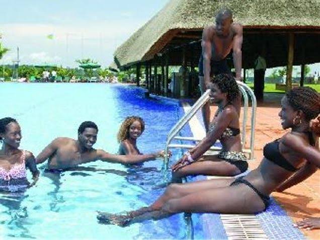 Why Speke Resort & Commonwealth Resort Munyonyo Should Be Your Ultimate Destination This Festive Season
