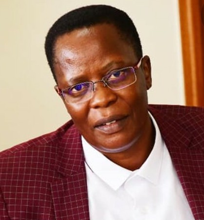 MP Nambooze Demands Resignation Of E.C Bosses Over Sham Elections
