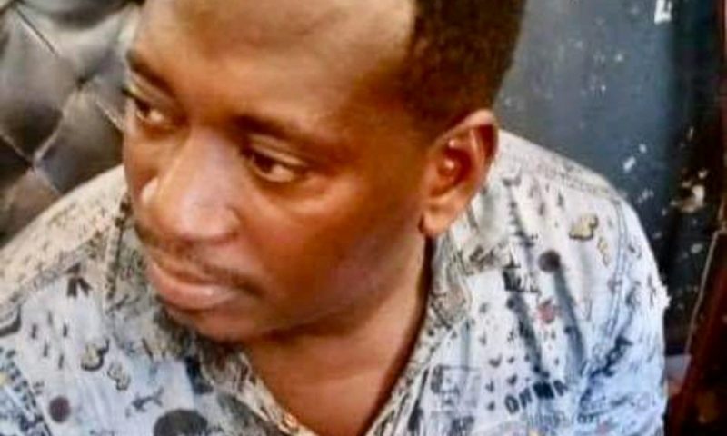 Besigye’s ‘Towa Baasi Yako’  Singer Finally Freed After Brutal Arrest