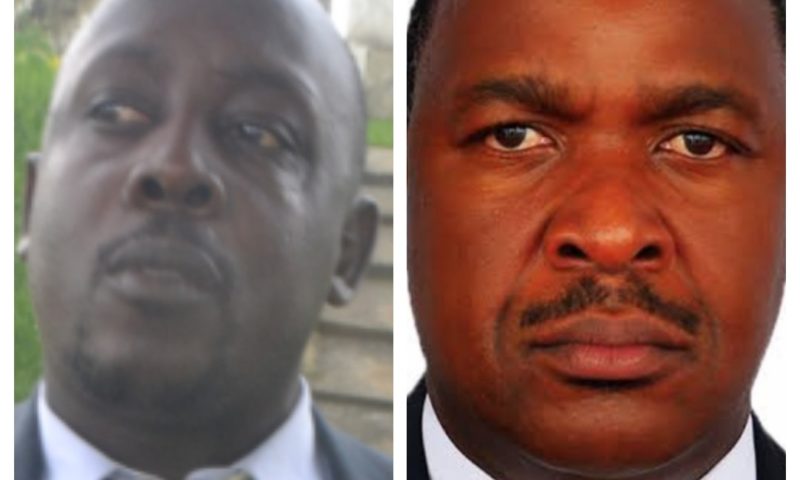 ‘Min. Tumwesigye Is Shameless, But God Is Punishing Him Slowly’- Sheema Academicians