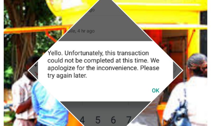 Clients Stranded As MTN OTT Payment System Breaks Down