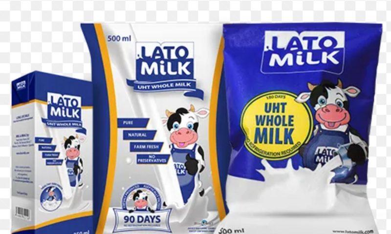 Milk Wars: Uganda Demands Kenya To Release Seized Lato Milk Products