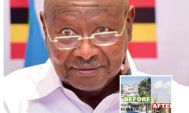 ‘Africa Should’ve Fought Foreign Powers In Libya’–Museveni Regrets Inaction