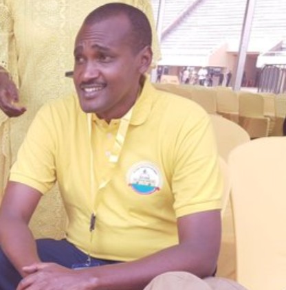 ‘Voting By Lining Up Behind Candidates Is Okay’- Min. Tumwebaze