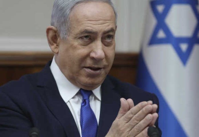 Israel Prime Minister Netanyahu To Visit Uganda