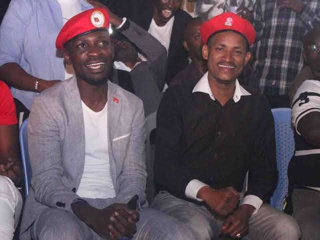 Bobi Wine’s Pal Babu Jailed Over Attempted Murder