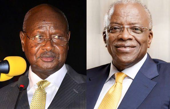 Museveni Convenes NRM National Executive Committee At State House, Invites Mbabazi