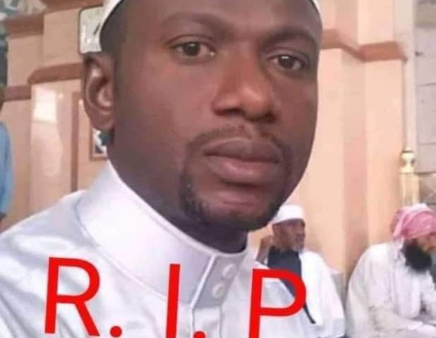 Another Muslim Cleric Shot Dead, Police Hunt  For Assassin