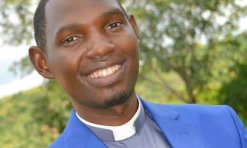 Shock As Reverend Is Kidnapped By Armed Goons, Car Hijacked