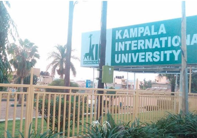 I Can’t Stand Your Rotten Management-KIU Prof.Kehinde Resigns, Reveals University’s Shocking Facts That Kicked Him Out