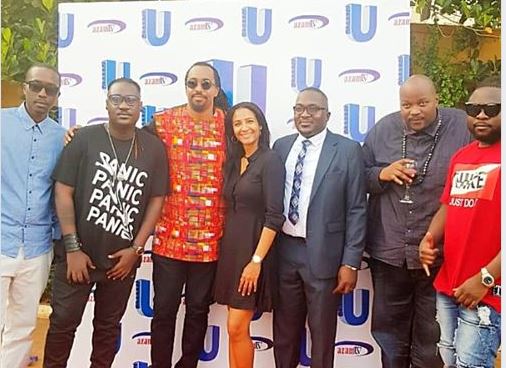 Azam Media Launches Music Channel For Local Artistes