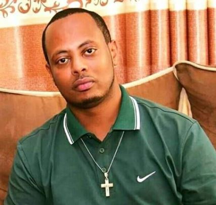 Rwandan Gospel Musician Mysteriously ‘Commits’ Suicide In Jail