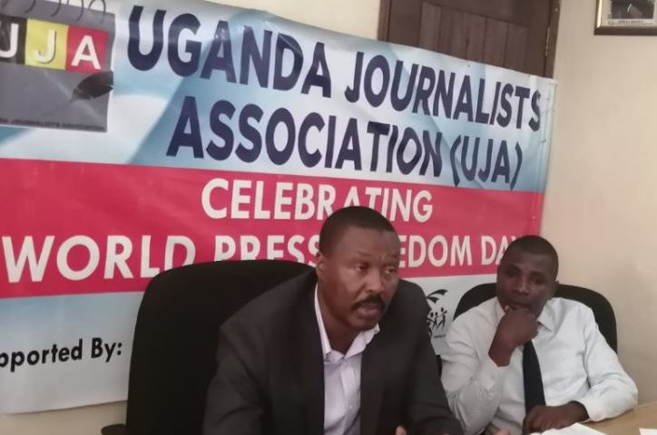 Don’t Expect Free and Fair Elections 2021-General Muntu