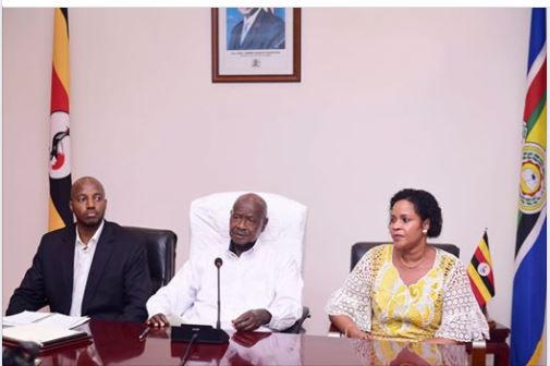 President Museveni, Omukama Oyo To Cohost World Monarchs’ Summit, Balaam Scoops Deal To Organise Event