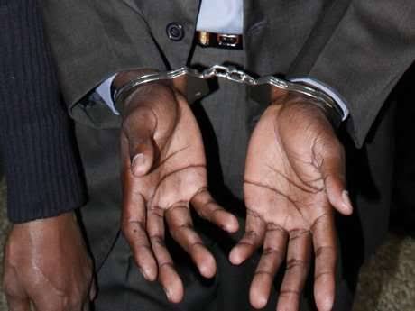 Police Sacco Boss Arrested Over Missing Billions