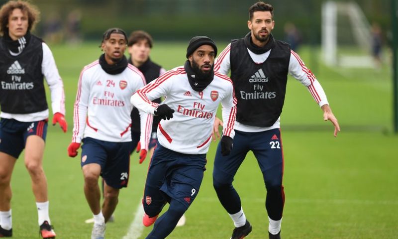 Arsenal Players Quarantined After Possible Coronavirus Contact With Olympiakos Chief