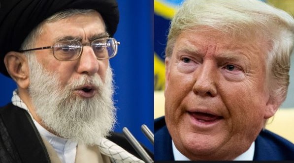 Controversy As  Iran Leader Rejects American Help To Fight Coronavirus, Accuses US Of Conspiracy To Spread Virus