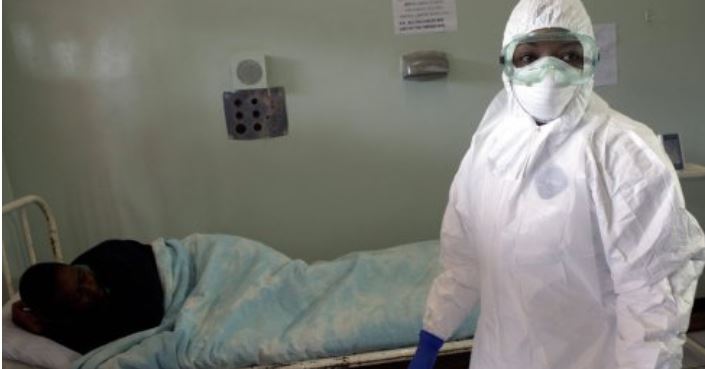 Lawyers Call For Protection Of Patients, Health Workers’ Rights During COVID-19 Pandemic